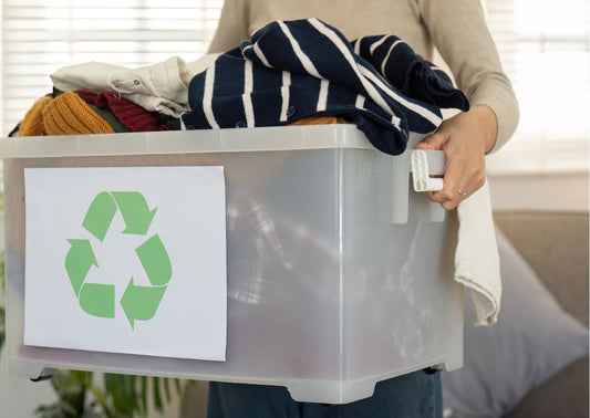 Que es moda sostenible: El movimiento de consumo consciente y su papel en el armario de las mujeres en España