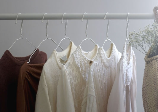 Cómo hacer un armario cápsula, menos ropa y vestir mejor