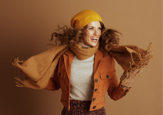 Moda otoño invierno 2025 en España: Las 10 tendencias clave para vestir a la vanguardia