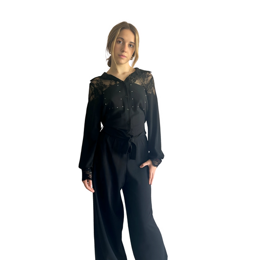 MONO NOIR