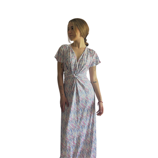 VESTIDO NUBOSA