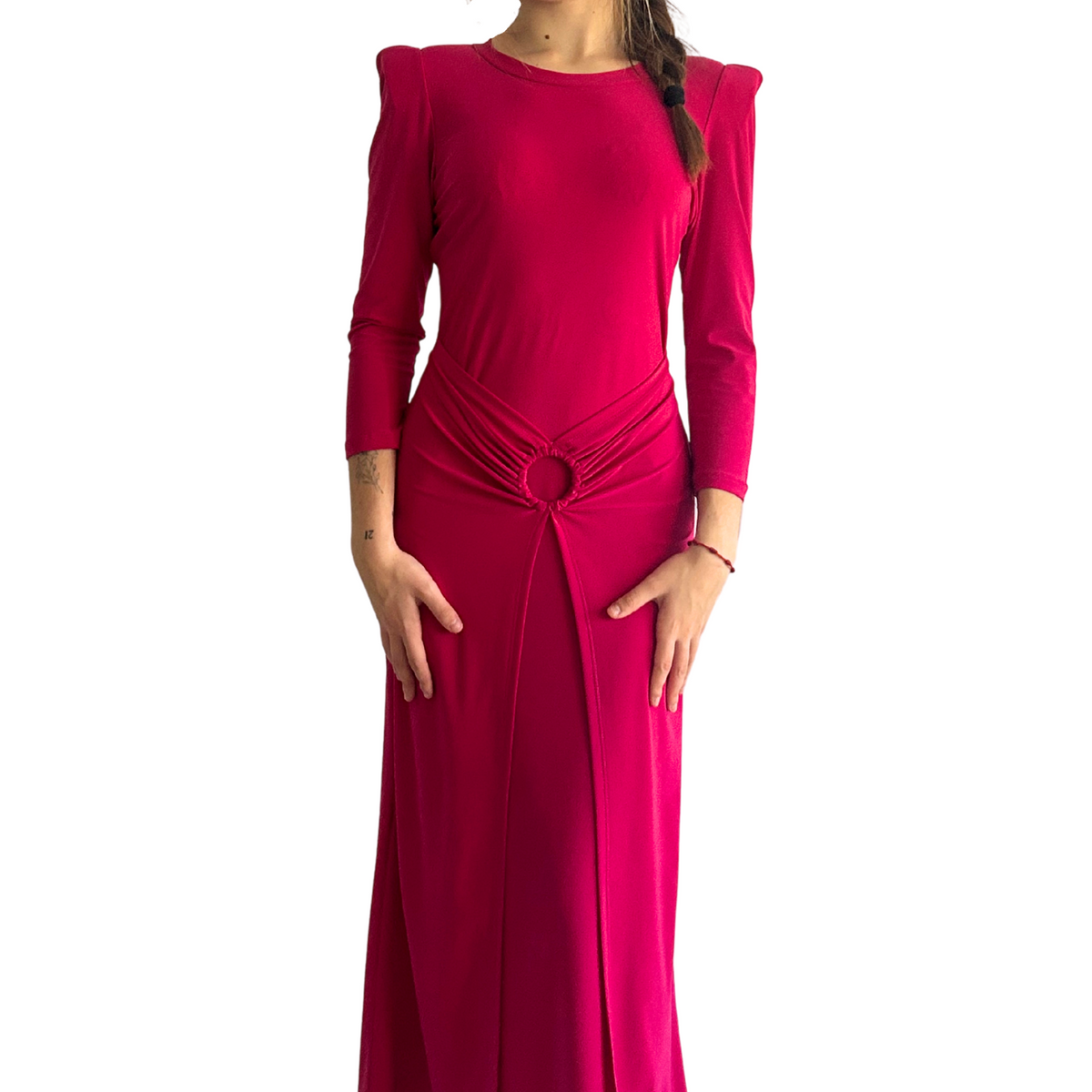 VESTIDO SERENA