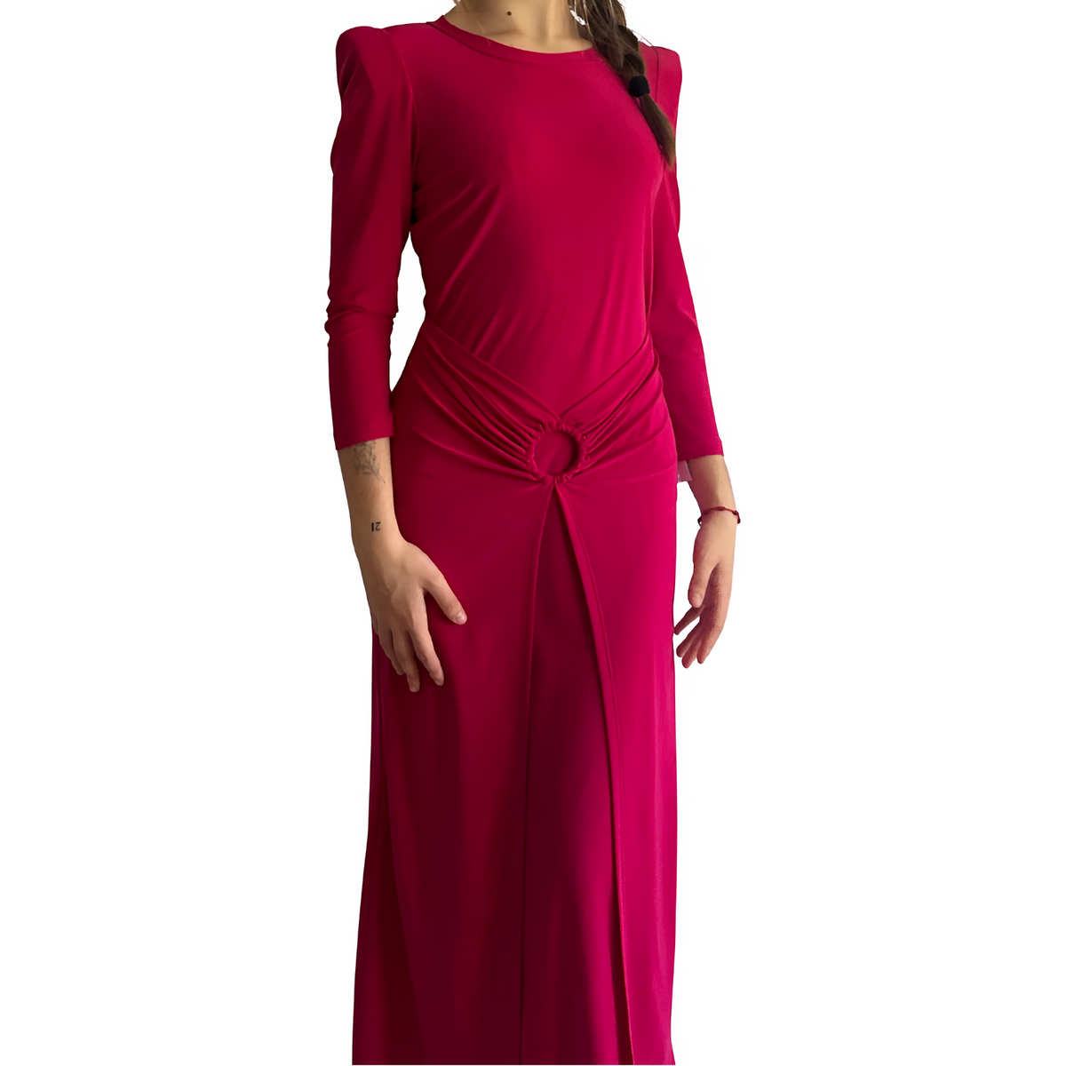 VESTIDO SERENA