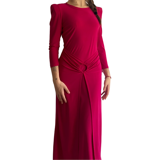 VESTIDO SERENA