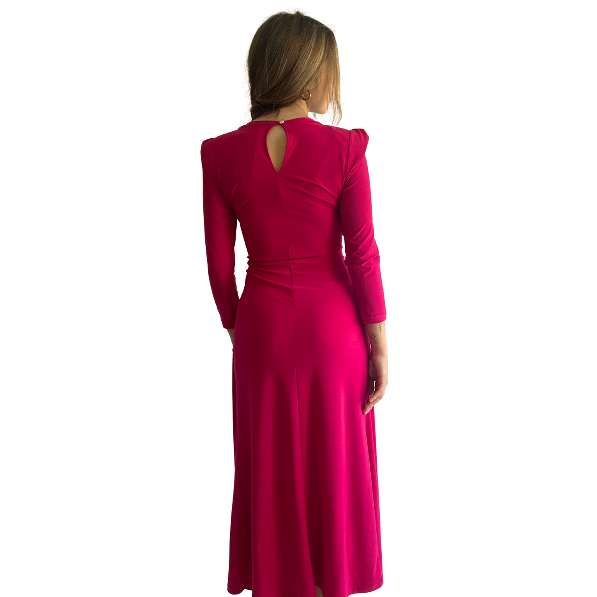 VESTIDO SERENA